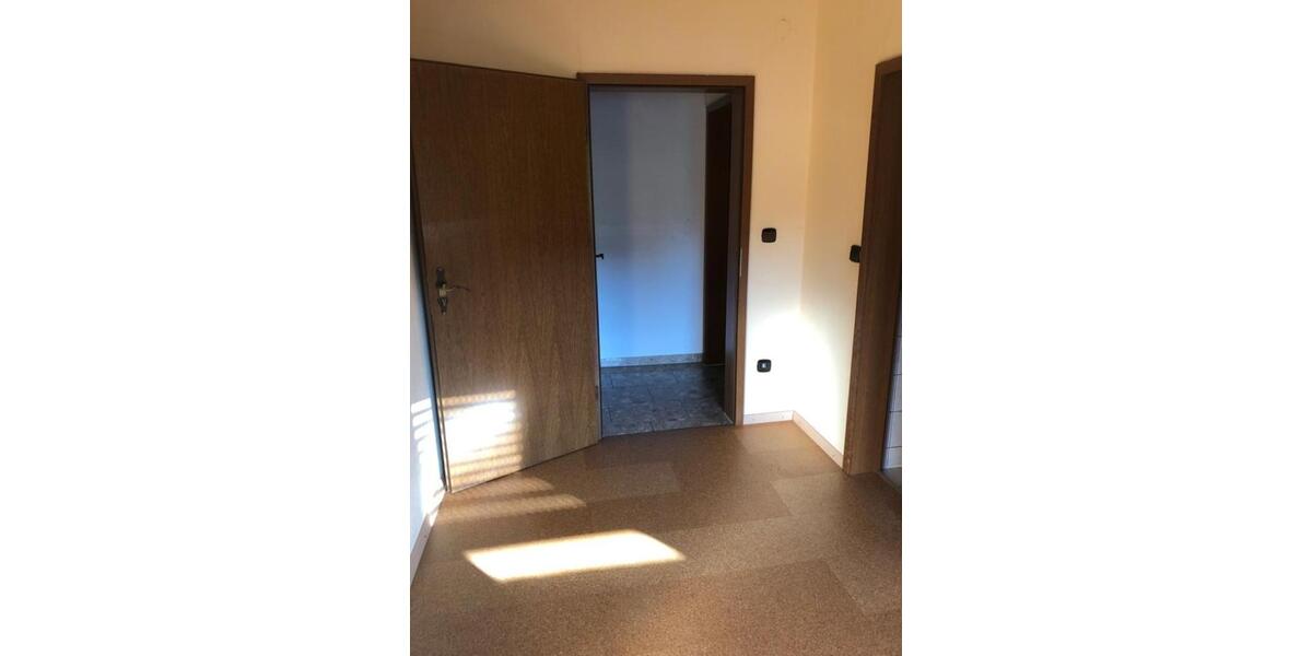 Etagenwohnung Freudenstadt - 2 Zimmer, 63 m&sup2;, 520&euro; | Angebot:24976141