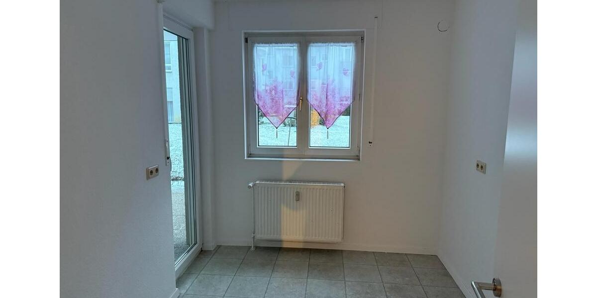 Zentrale 3-Zimmer-Wohnung in Usingen 3 zimmer