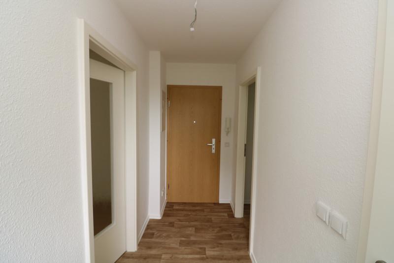 Erdgeschoßwohnung Freiberg - 2 Zimmer, 46 m&sup2;, 359&euro; | Angebot:25869613