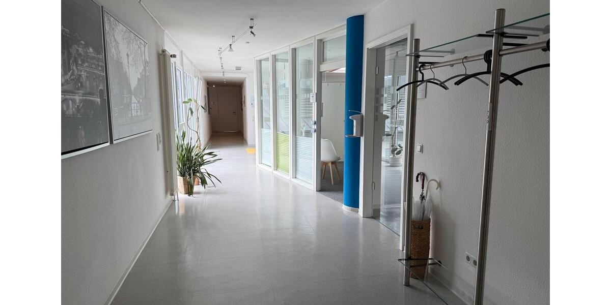 Gewerbeobjekt Mannheim Käfertal - 685&euro; | Angebot:26553702