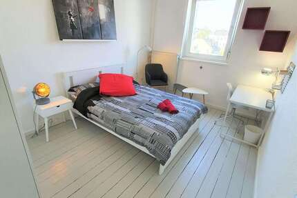 WG-Zimmer in Bonn 840 € 15 m² zimmer