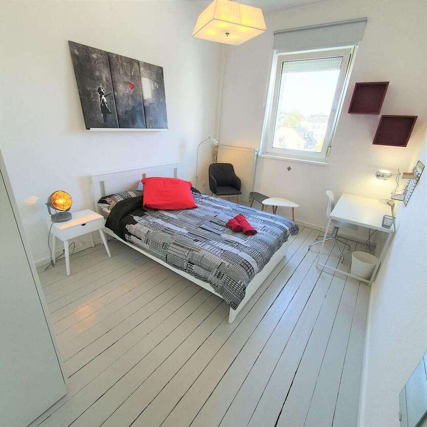 WG-Zimmer in Bonn 840 € 15 m² zimmer