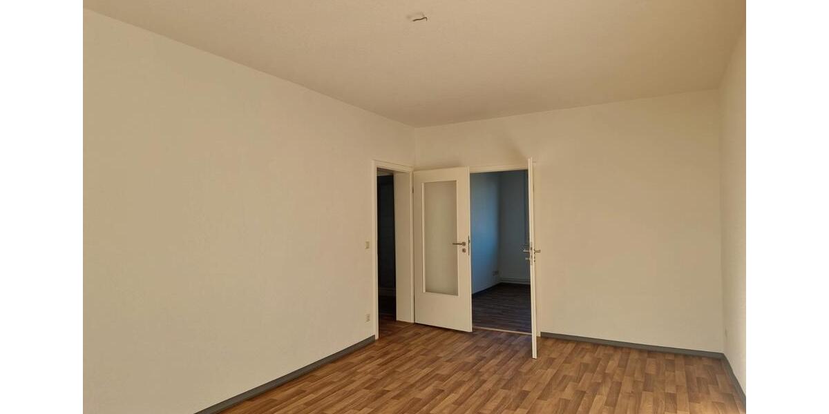 Etagenwohnung Malchin - 3 Zimmer, 56 m&sup2;, 340&euro; | Angebot:26445248