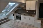 Dachgeschoßwohnung Aldenhoven - 2 Zimmer, 37 m&sup2;, 590&euro; | Angebot:26488141