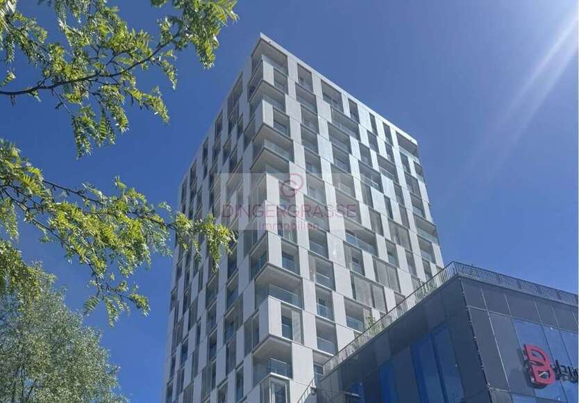 Wohnung zum Mieten in Hamburg 1.450 € 42.28 m²