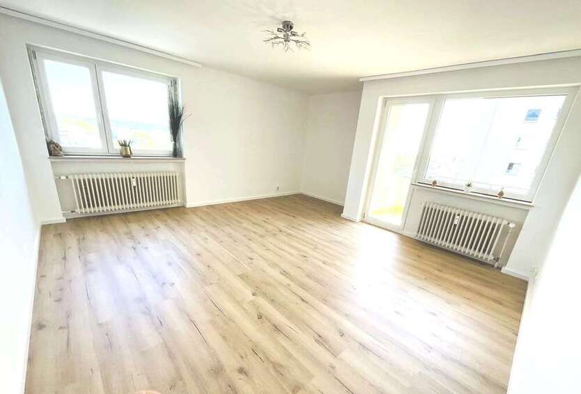 Wohnung zum Mieten in Wiesbaden 850 € 72 m²