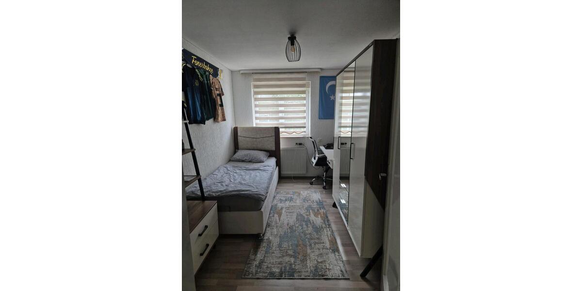 Erdgeschoßwohnung Bopfingen - 4 Zimmer, 85 m&sup2;, 1.100&euro; | Angebot:26250440
