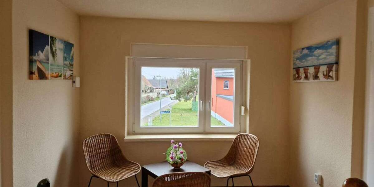 Zimmer Zschepplin Rödgen - 6 Zimmer, 1.500&euro; | Angebot:22850557