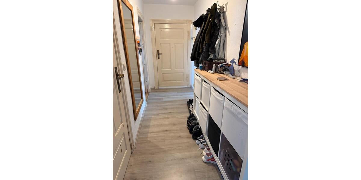 Etagenwohnung Fürstenwalde (Spree) - 3 Zimmer, 87 m&sup2;, 1.104&euro; | Angebot:26592341
