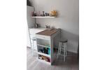Etagenwohnung Jena Burgau - 1 Zimmer, 24 m&sup2;, 435&euro; | Angebot:26508180