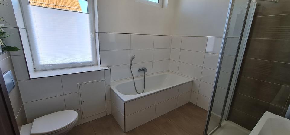 Etagenwohnung Blankenburg (Harz) - 3 Zimmer, 87 m&sup2;, 790&euro; | Angebot:26670655