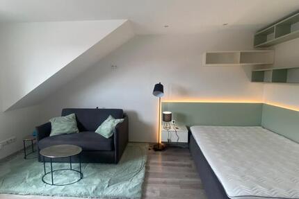 Wohnen auf Zeit Frankfurt am Main Bonames - 1 Zimmer, 15 m&sup2;, 630&euro; | Angebot:25552884