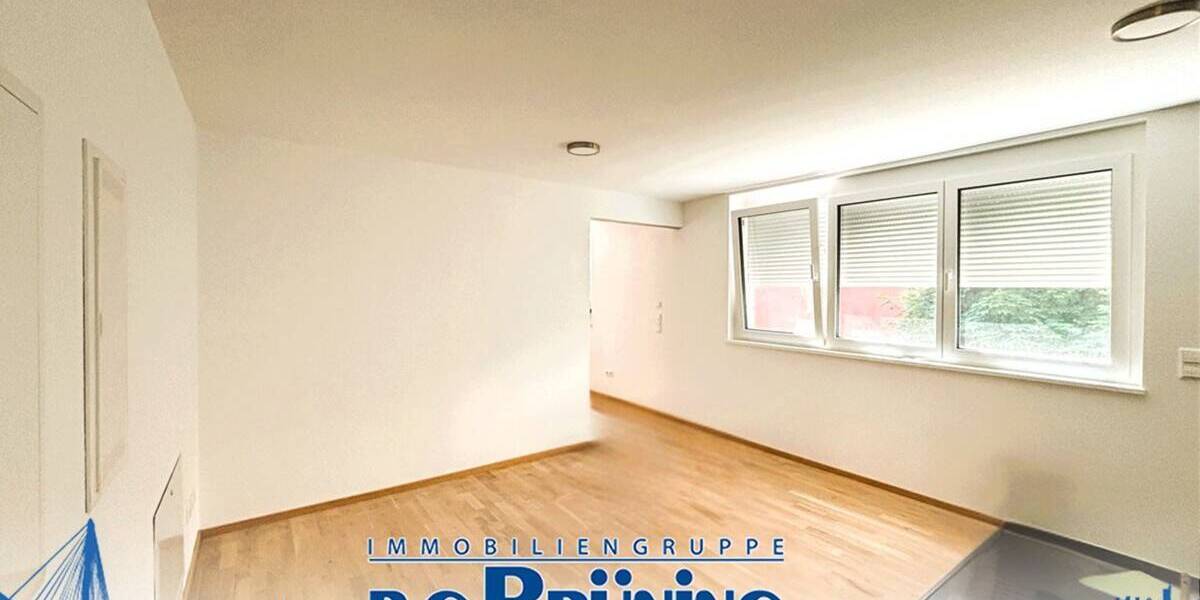 2,5-Zimmer-Wohnung in Offenburg (Neubau) 2 zimmer