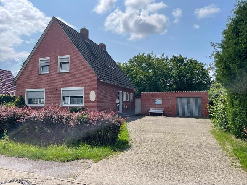 Haus Moormerland Ortsteil Warsingsfehn