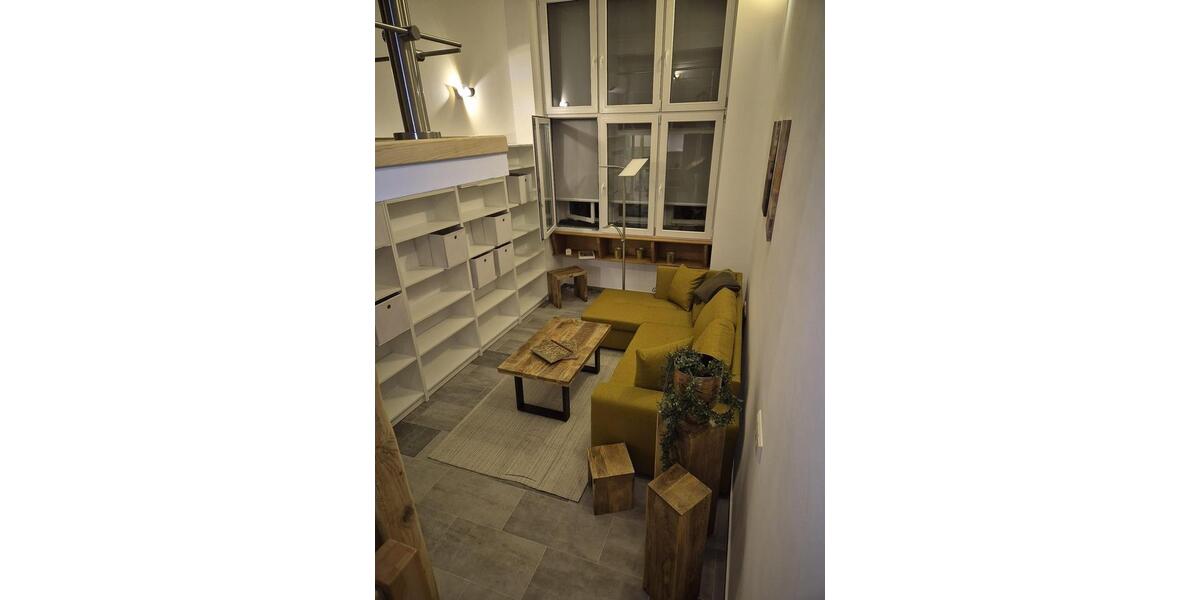 Loft - Studio - Atelier Karlsruhe Mühlburg - 2 Zimmer, 55 m&sup2;, 980&euro; | Angebot:26496268