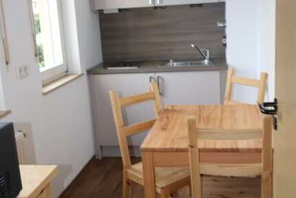 Zimmer Erlangen Bruck - 2 Zimmer, 930&euro; | Angebot:27291261