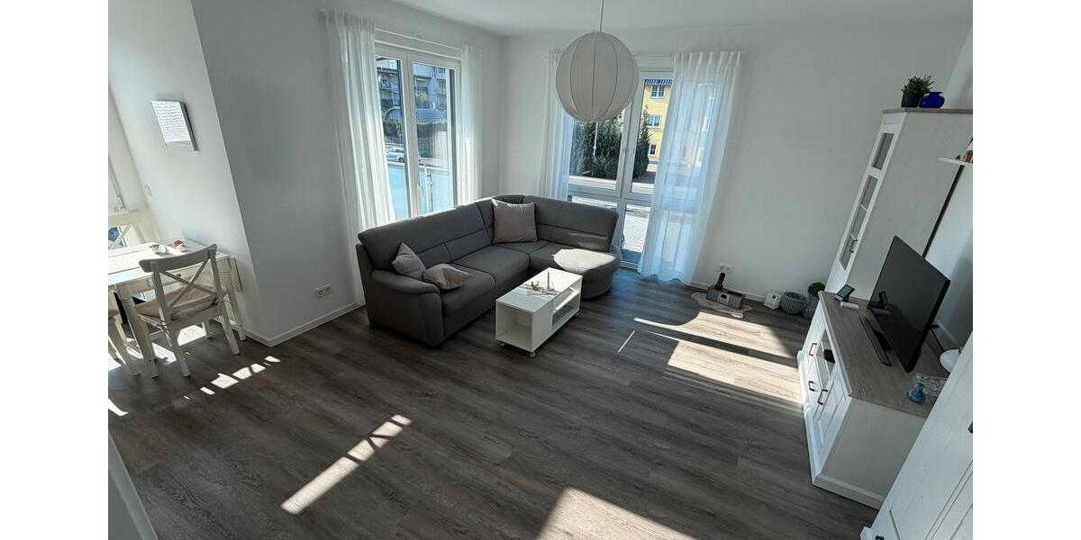 Etagenwohnung Haiger - 2 Zimmer, 60 m&sup2;, 835&euro; | Angebot:26256110