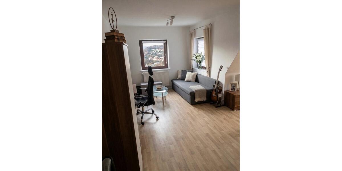 Dachgeschoßwohnung Hann. Münden - 2 Zimmer, 73 m&sup2;, 430&euro; | Angebot:26014280