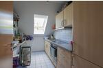 Stilvolle Maisonettewohnung mit Balkon und Garage zu vermieten 4 zimmer