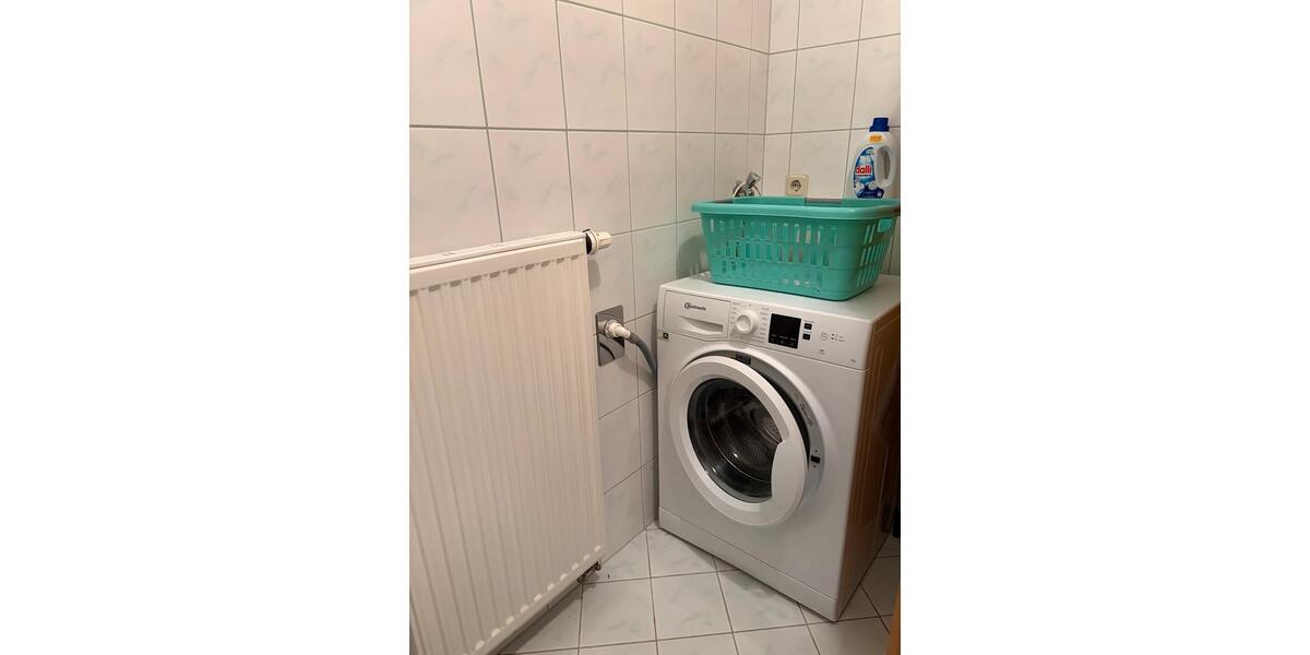 Etagenwohnung Schmalkalden - 1 Zimmer, 33 m&sup2;, 415&euro; | Angebot:26515902