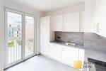 Moderne 2-Zimmer-Wohnung mit großzügigem Gartenanteil zimmer