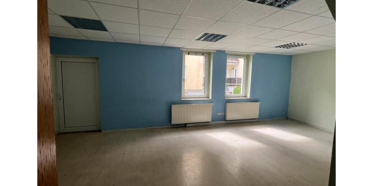 Gewerbeobjekt Zeulenroda-Triebes Triebes - 1.980&euro; | Angebot:22596910