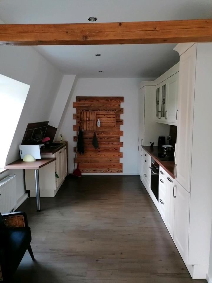 Zimmer zu vermieten in WG