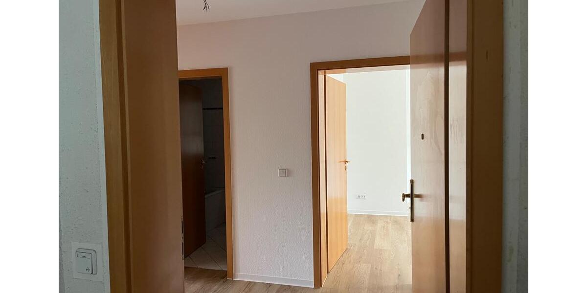 Erdgeschoßwohnung Dessau-Roßlau Roßlau - 2 Zimmer, 59 m&sup2;, 450&euro; | Angebot:26496360