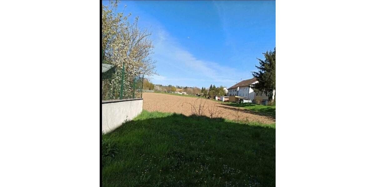 1 WG-Zimmer in sonniger, renovierten Berufstätigen-WG 1 zimmer