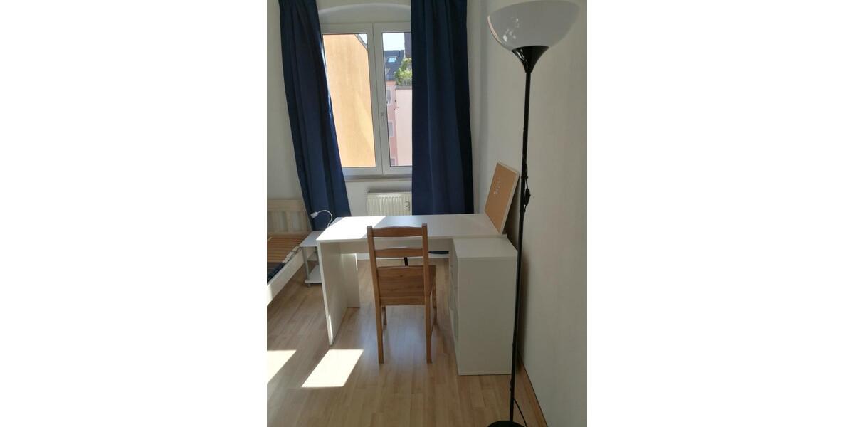 Wohnen auf Zeit Nürnberg Rabus - 3 Zimmer, 67 m&sup2;, 440&euro; | Angebot:26658989