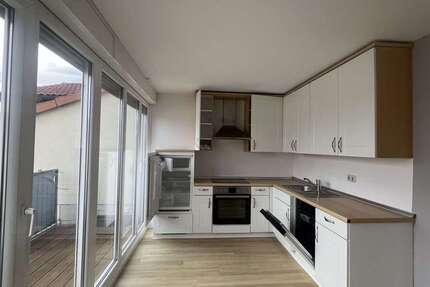 Wohnung Mörfelden-Walldorf Walldorf - 4 Zimmer, 140 m&sup2;, 1.700&euro; | Angebot:25858364