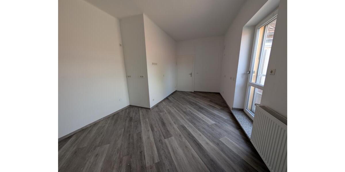 Etagenwohnung Seegebiet Mansfelder Land - 3 Zimmer, 95 m&sup2;, 760&euro; | Angebot:26453493