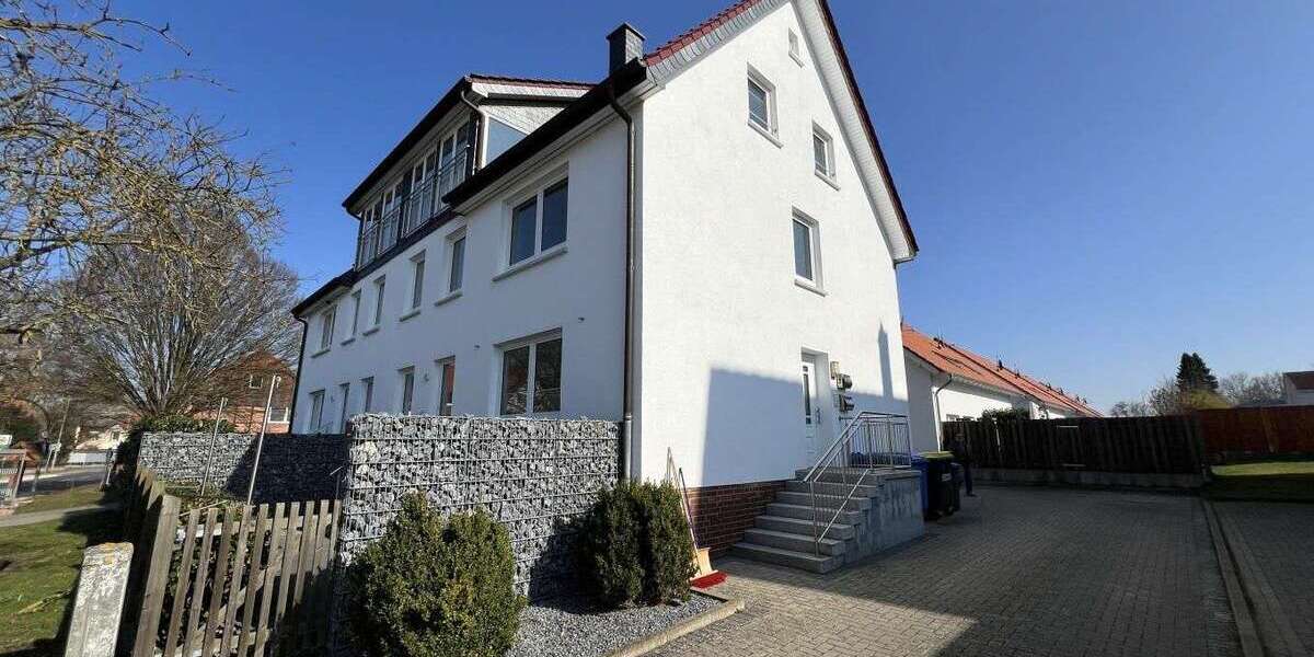 Etagenwohnung Sarstedt Giften - 2 Zimmer, 56 m&sup2;, 560&euro; | Angebot:26179680