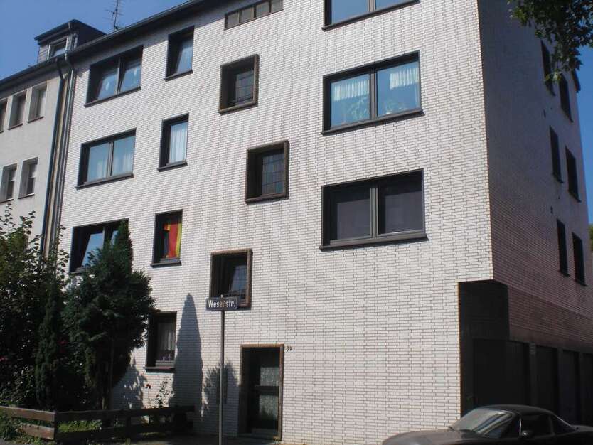 Wohnung zum Mieten in Duisburg 610 € 71 m² 3 zimmer