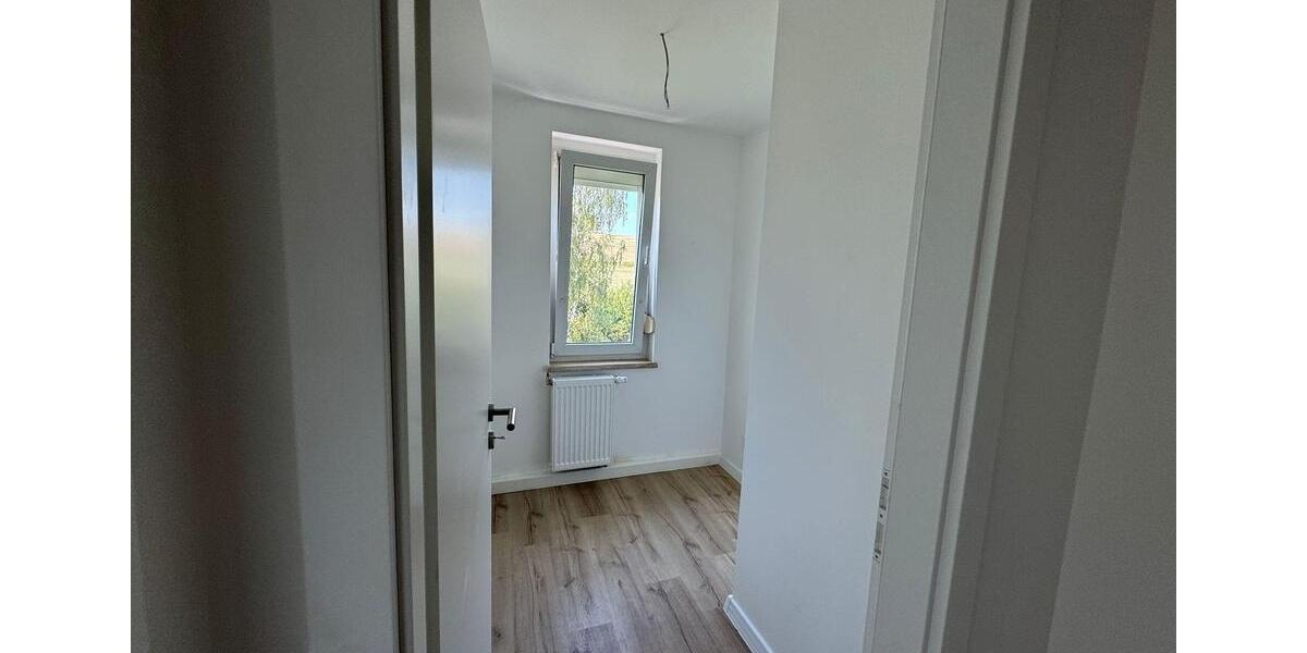 Etagenwohnung Ostritz - 5 Zimmer, 100 m&sup2;, 280&euro; | Angebot:25751125