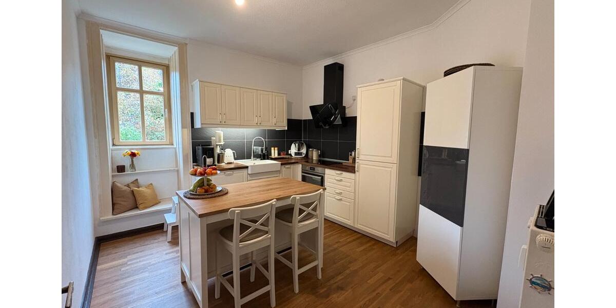 Dachgeschoßwohnung Hilchenbach - 3 Zimmer, 124 m&sup2;, 870&euro; | Angebot:26478023