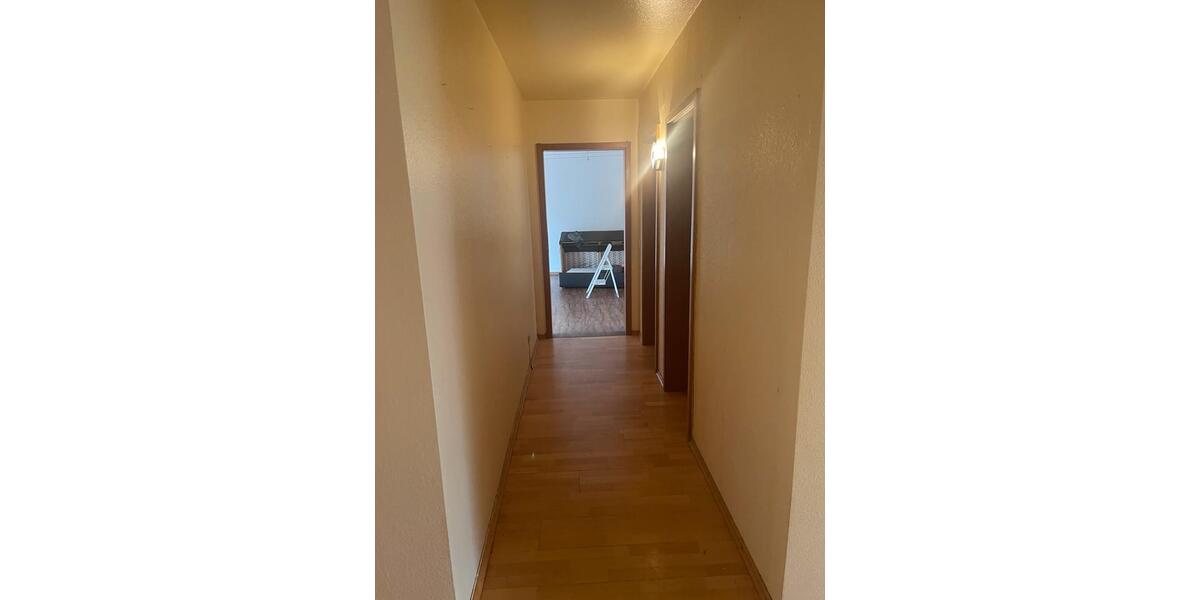 3,5 Zi-Penthouse-Wohnung in Bühl zu vermieten 3.5 zimmer