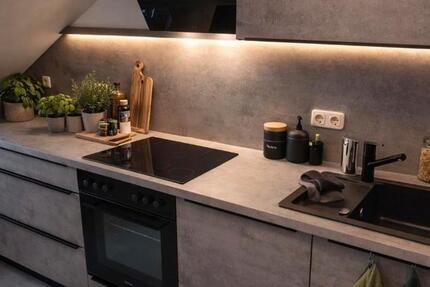 Wohnung Leutkirch im Allgäu - 2.5 Zimmer, 67 m&sup2;, 1.300&euro; | Angebot:25977681