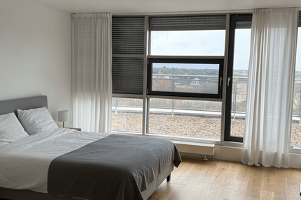 Wohnung Bernau bei Berlin - 2 Zimmer, 60 m&sup2;, 775&euro; | Angebot:27010166