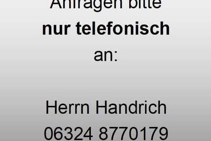 Wohnung zum Mieten in Haßloch 1.050 € 99 m²