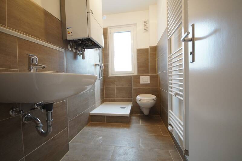 Etagenwohnung Minden Innenstadt - 2 Zimmer, 43 m&sup2;, 520&euro; | Angebot:26014787