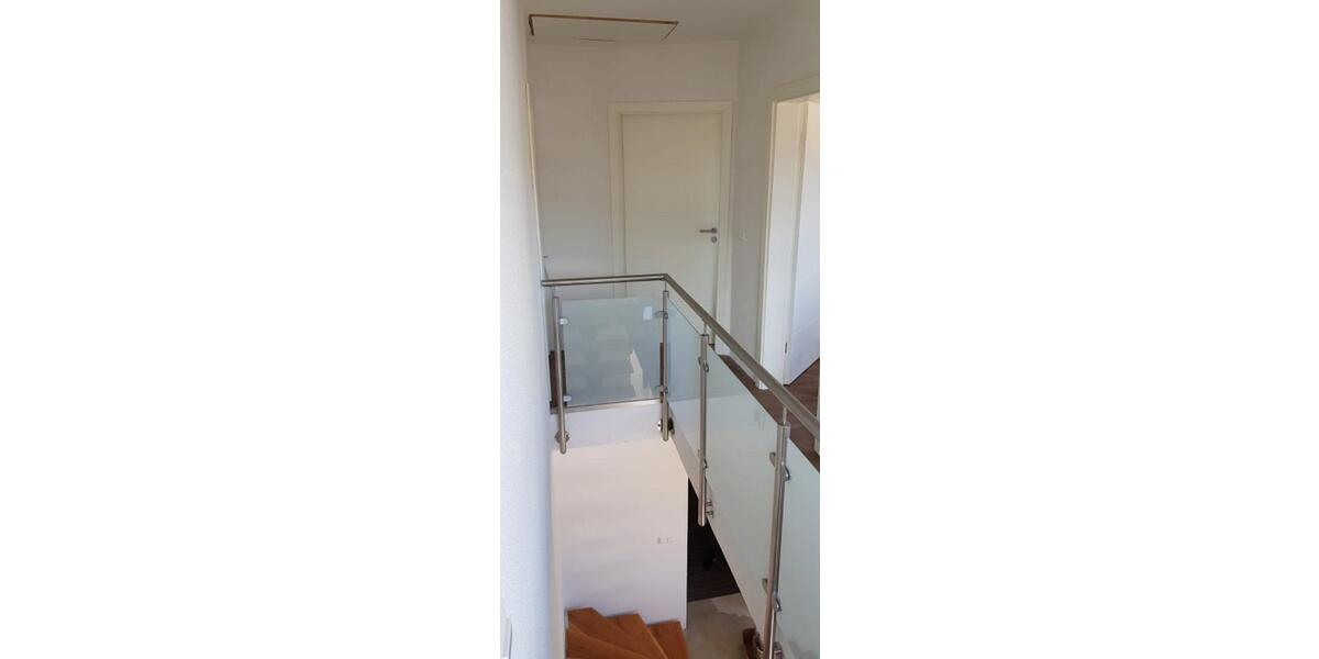 Etagenwohnung Templin - 4 Zimmer, 120 m&sup2;, 995&euro; | Angebot:25962661