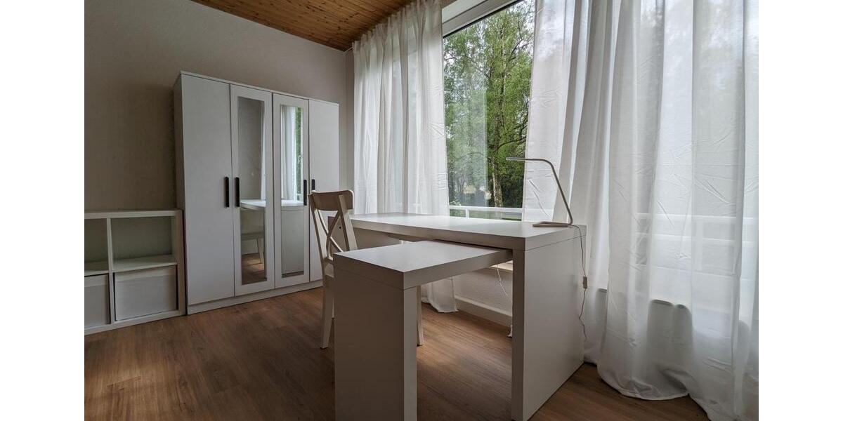 Wohnen auf Zeit Bonn Hardtberg - 1 Zimmer, 19 m&sup2;, 595&euro; | Angebot:25895374