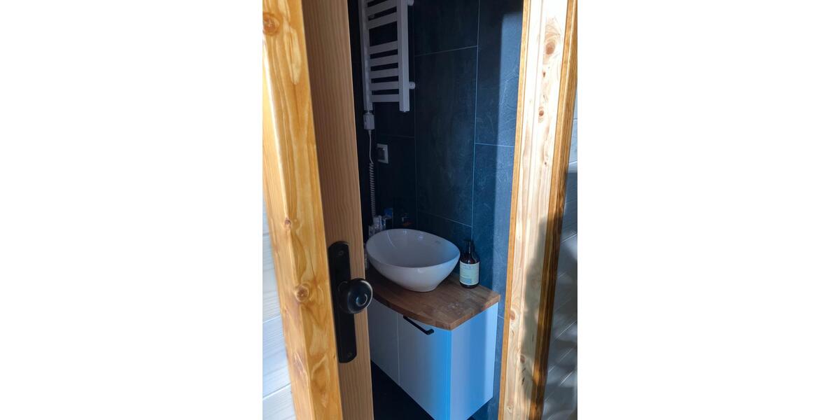 Doppelhaushälfte Adlkofen - 2 Zimmer, 35 m&sup2;, 450&euro; | Angebot:26041046