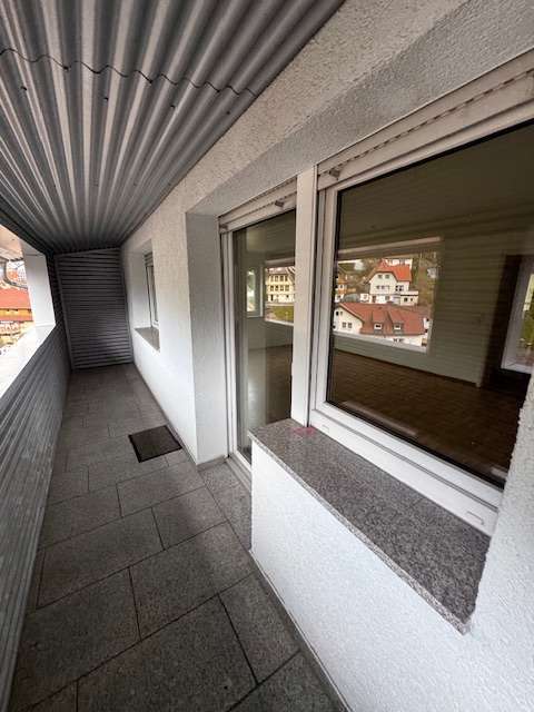 Wohnung zum Mieten in Gütenbach 537,88 € 76.84 m² 3 zimmer