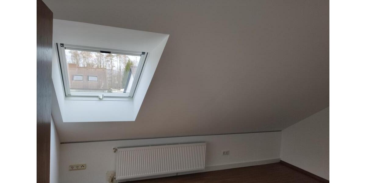 Dachgeschoßwohnung Kahl am Main - 2 Zimmer, 60 m&sup2;, 700&euro; | Angebot:24826309