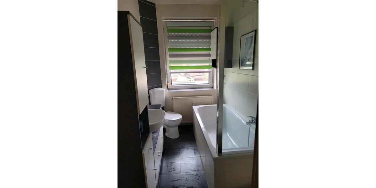 Etagenwohnung Elsterheide - 3 Zimmer, 64 m&sup2;, 640&euro; | Angebot:26675756