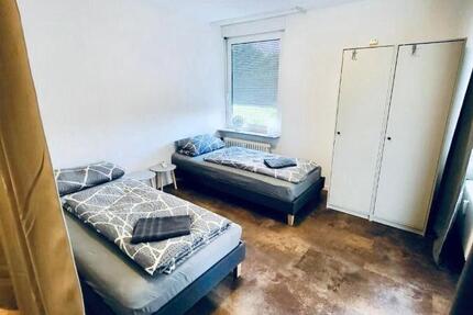Wohnen auf Zeit Bietigheim-Bissingen Bissingen - 3 Zimmer, 70 m&sup2;, 2.650&euro; | Angebot:26210778