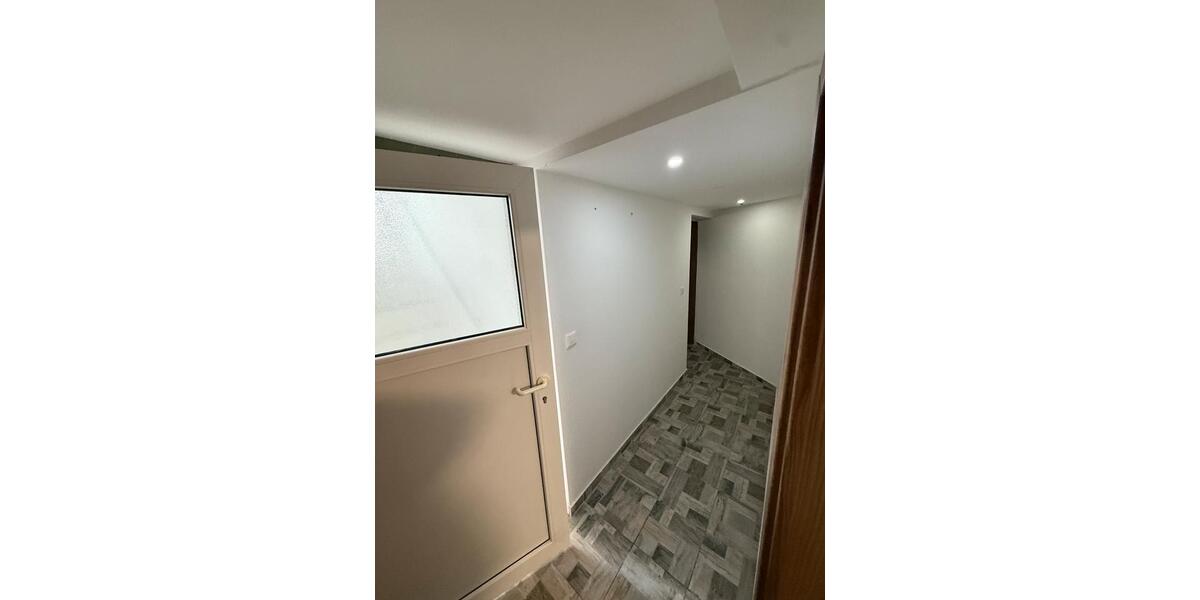 Erdgeschoßwohnung Karlsruhe Knielingen - 2 Zimmer, 35 m&sup2;, 1.000&euro; | Angebot:26529024