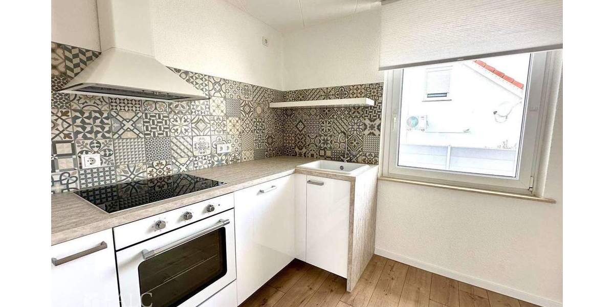 Einfamilienhaus Wadgassen - 5 Zimmer, 110 m&sup2;, 1.190&euro; | Angebot:24723505